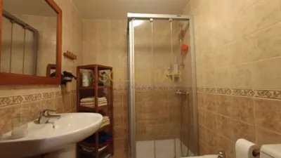Apartment in Camino de Coín photo 25