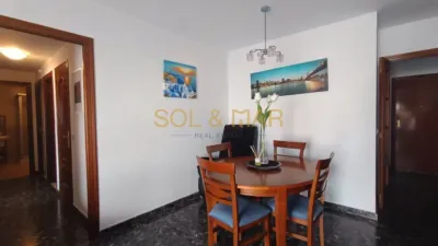 Apartment in Camino de Coín photo 40