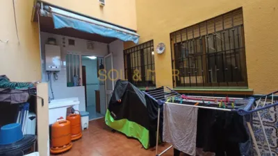 Apartment in Camino de Coín photo 20