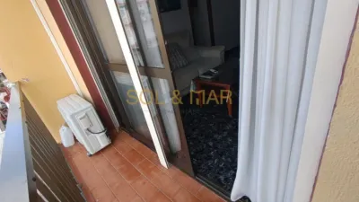 Apartment in Camino de Coín photo 22