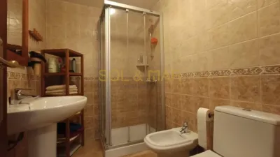 Apartment in Camino de Coín photo 36