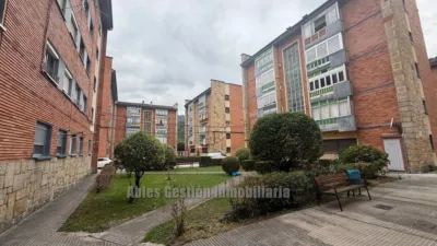 Piso en calle Corigos, 8 photo 2