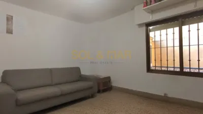Apartment in Camino de Coín photo 41
