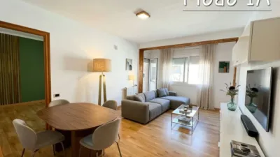 Flat on Mossèn Angel Rodamilans Street photo 2