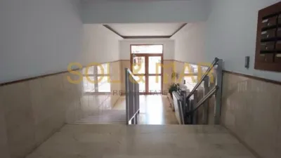 Apartment in Camino de Coín photo 11