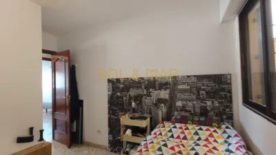 Apartment in Camino de Coín photo 7