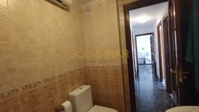 Apartment in Camino de Coín photo 9