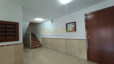 Apartment in Camino de Coín photo 17