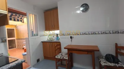 Apartment in Camino de Coín photo 39