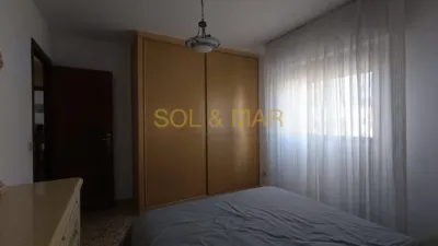 Apartment in Camino de Coín photo 16