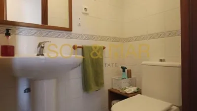 Apartment in Camino de Coín photo 30