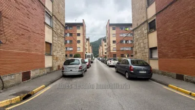 Piso en calle Corigos, 8 photo 23