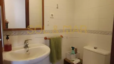 Apartment in Camino de Coín photo 14