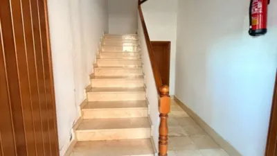 Flat in Santa Marina photo 30