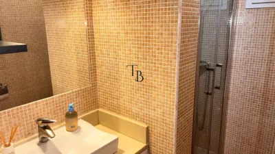Flat on Calle Sor Gregoria de Santa Teresa, 12 photo 60