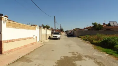 Rustic plot on Calle Peral Silvestre, No. 15 photo 13