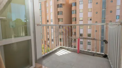 Apartment in Calpe - Playa La Fossa photo 3