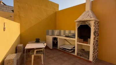 Chalet en San Isidro photo 11