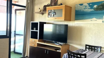 Studio in Sopetón Laguna Sector photo 4