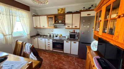 Flat in Santa Marina photo 15