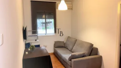 Flat on Calle Sor Gregoria de Santa Teresa, 12 photo 43