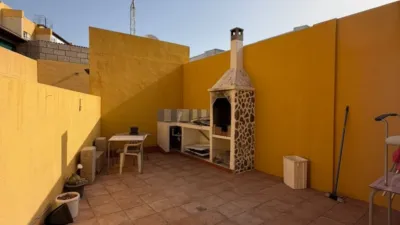 Chalet en San Isidro photo 9