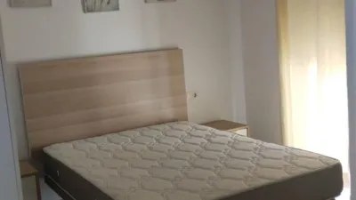 Apartment in Alcalá de Guadaira photo 4