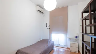 Flat on Calle Sor Gregoria de Santa Teresa, 12 photo 21