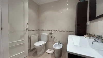 Apartment in the Centre photo 22