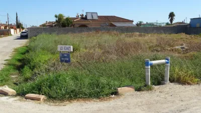 Rustic plot on Calle Peral Silvestre, No. 15 photo 15