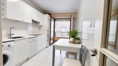Apartment in the Centre photo 2