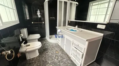 House in Santa Lucia Area photo 15