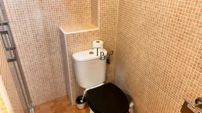 Flat on Calle Sor Gregoria de Santa Teresa, 12 photo 57