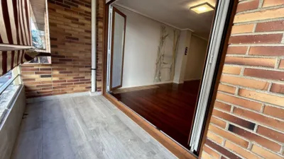 Apartment in the Centre photo 13
