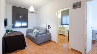 Flat on Calle Sor Gregoria de Santa Teresa, 12 photo 6