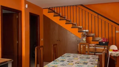 Chalet en San Isidro photo 5