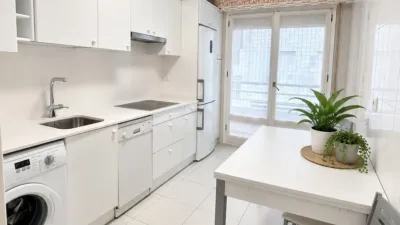 Apartment in the Centre photo 5