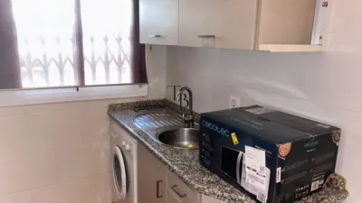 Flat on Calle Sor Gregoria de Santa Teresa, 12 photo 40