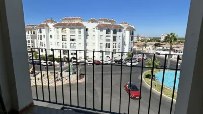 Apartment in Caño Guerrero Costa - Sector P photo 14