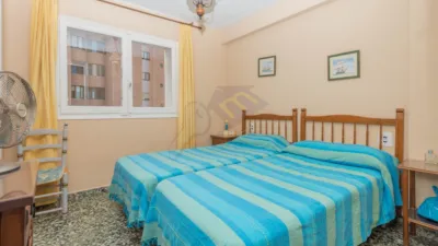Apartment in Calpe - Playa La Fossa photo 9