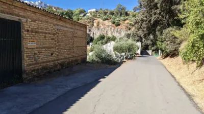 Rural Finca in Setenil photo 6