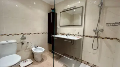 Apartment in the Centre photo 20