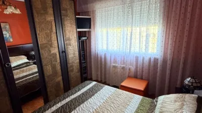 Flat in Santa Marina photo 8