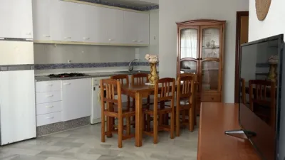 Apartment in Caño Guerrero Costa - Sector P photo 12