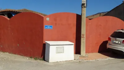 Rustic plot on Calle Peral Silvestre, No. 15 photo 12