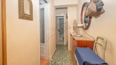 Apartment in Calpe - Playa La Fossa photo 7