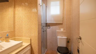 Flat on Calle Sor Gregoria de Santa Teresa, 12 photo 20