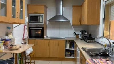 Chalet en San Isidro photo 18