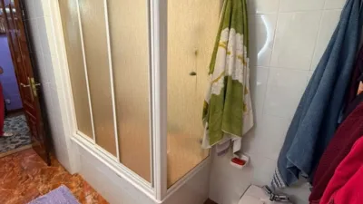 Flat in Santa Marina photo 26