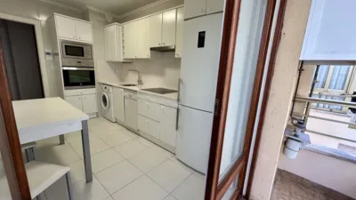 Apartment in the Centre photo 6
